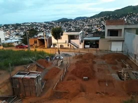 Terreno Vila Rica - Cachoeiro de Itapemirim