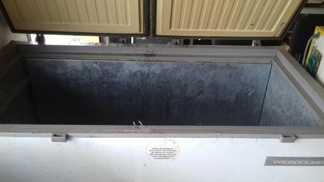 Freezer prosdocimo - Foto 2