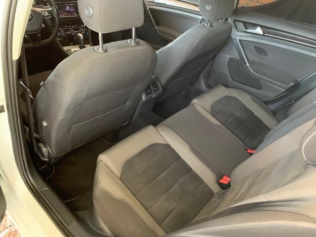 Golf 1.4 TSI Highiline 2015 Automático - Abaixo da FIPE - Foto 7