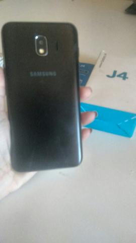 Vendo Samsung J4 - Foto 3