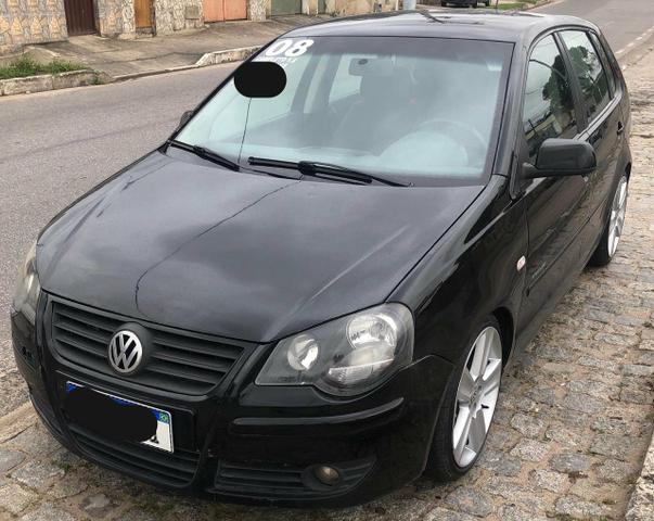 Vendo polo hatch - Foto 6