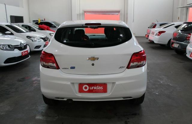 Chevrolet Onix Joy 1.0 IPVA 2020 Gratis - Foto 5