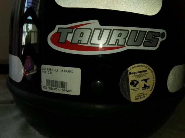 Capacete para motociclista - Foto 4
