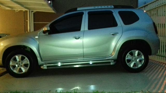 Renault Duster 2.0 - 2016 - 24 MIL KM - Foto 7