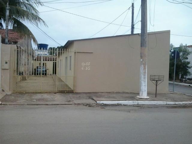 Kitnet p venda ou troca no cpa 2