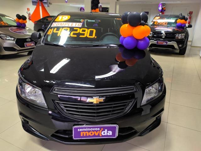 Onix joy 2019 oportunidade ! - Foto 7