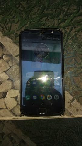 Moto G5 Plus super conservado 32 gigas - Foto 2