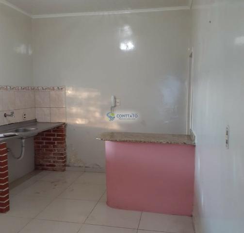 Alugo casa com 2 quartos, sendo uma suíte no Jardim Universitário, Cuiabá/MT - Foto 7