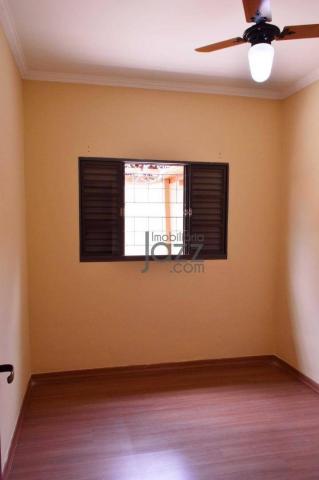 Casa com 2 dormitórios à venda, 108 m² por r$ 265.000 - jardim santa rita i - nova odessa/ - Foto 15