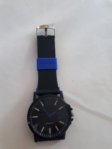 Relógio Quartz