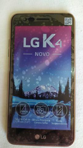 LG k4