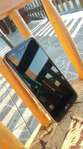 Lg K10 NOVO