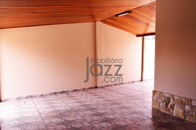 Casa com 2 dormitórios à venda, 108 m² por r$ 265.000 - jardim santa rita i - nova odessa/ - Foto 3