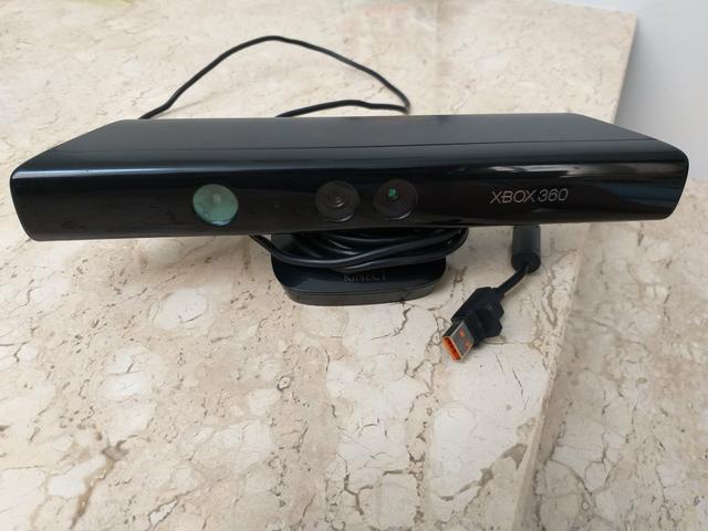 Kinect xbox360