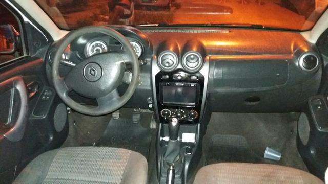 Sandero completo com multimídia 2014 - Foto 3
