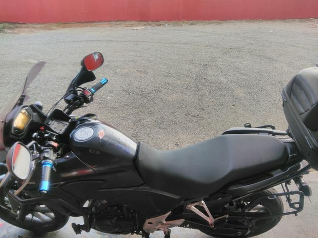 Cb 500x - Foto 2