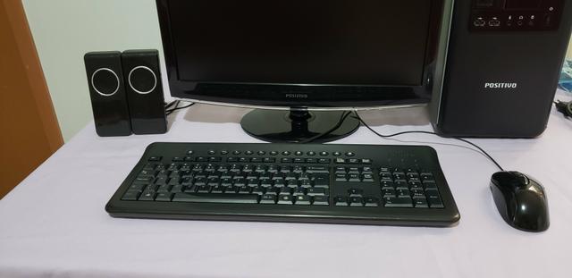 Computador Positivo - Foto 2