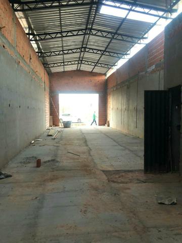 Ponto(Galpão) comercial em Imperatriz - Foto 8