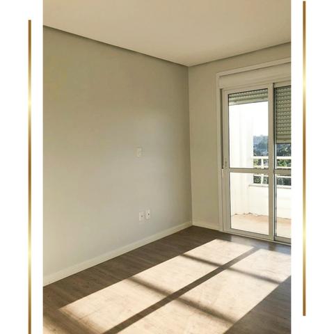 Apartamento 3 dormitórios - Foto 2