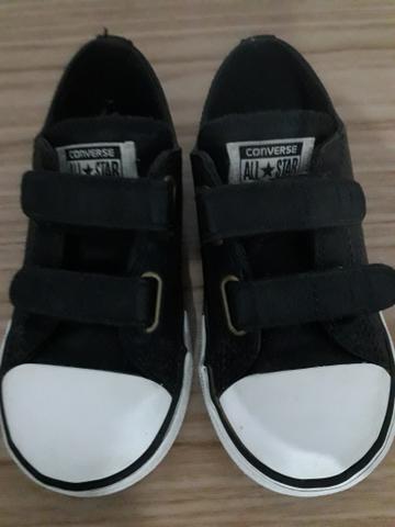 Tênis all star original - Foto 2