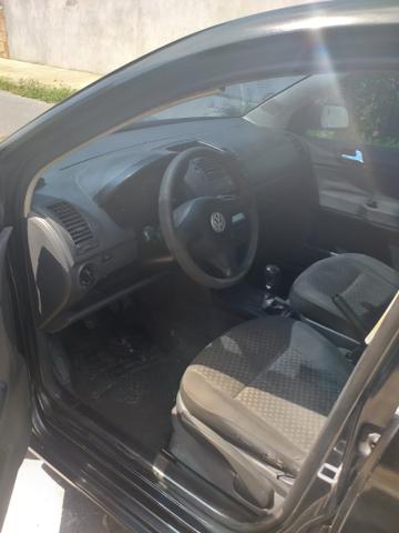 Polo 2006 , vendo ou troco baixei o preço pra vender logo - Foto 2