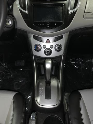 Chevrolet tracker ltz 2014/2014 c/ teto solar extra!!! - Foto 18