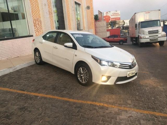 Corolla altis 2015 - Foto 7