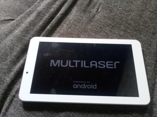 Tablet Muçtilaser M7SPlus top
