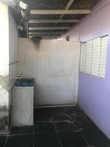 Casa Compacta R$450,00 em excelente localização - Foto 3