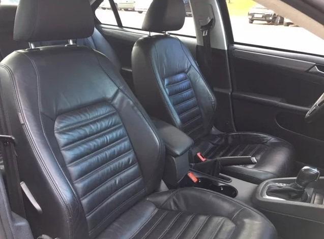 Volkswagen Jetta 2.0 Tsi Highline - Foto 9