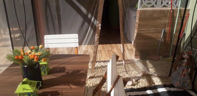 Casa charmosa -Cond. São Jose 2 suítes - Foto 19