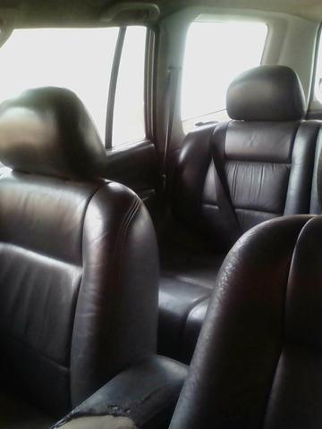 Vendo Pajero Esporte - Foto 5