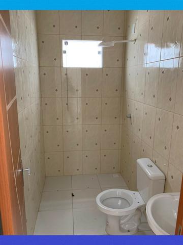 Casa Nova Px A Bola Do Mindu Com 3qrt Pronta Para Morar stgmw bvndx - Foto 8