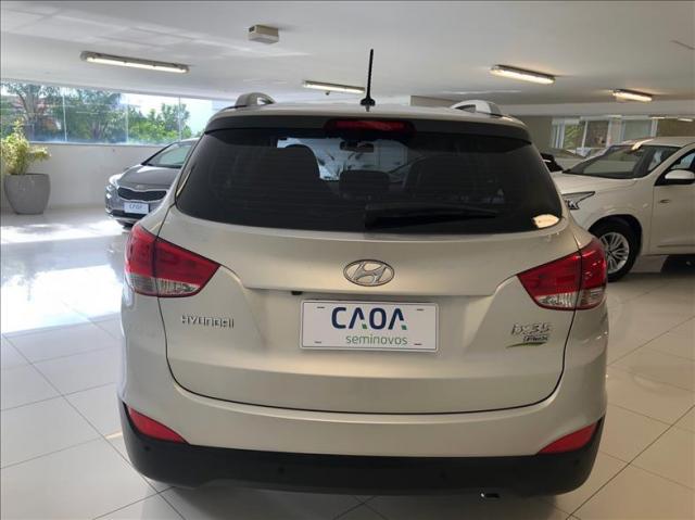 Hyundai Ix35 2.0 Mpfi Gls 16v - Foto 5