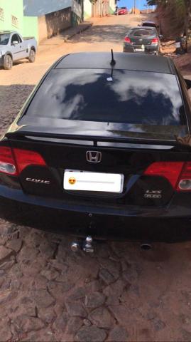 Honda Civic 09/10 - Foto 2