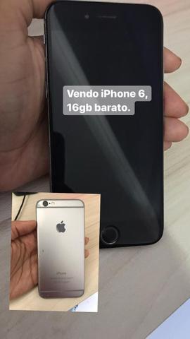 IPhone 6