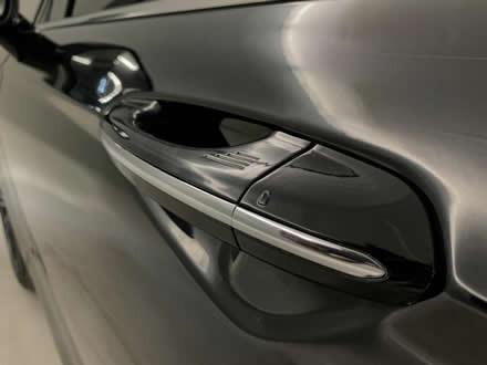 FORD FUSION 2.0 TITANIUM AWD 16V GASOLINA 4P AUTOMÁTICO - Foto 13