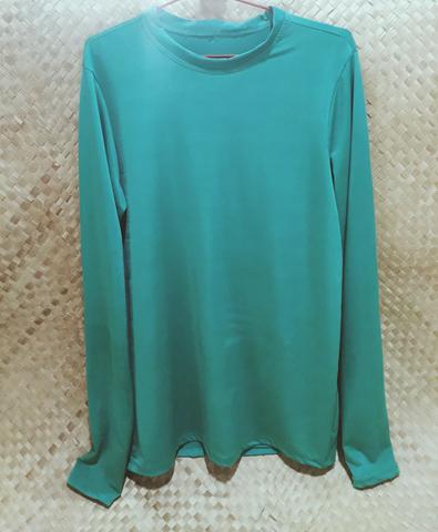 Blusa de malha unissex