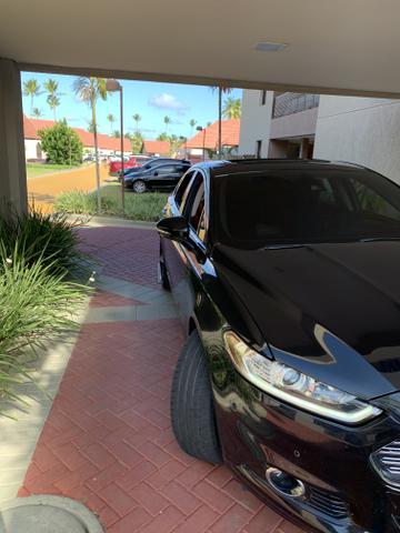 Extra! Fusion 2.0 turbo AWD c teto 2015 - Foto 2