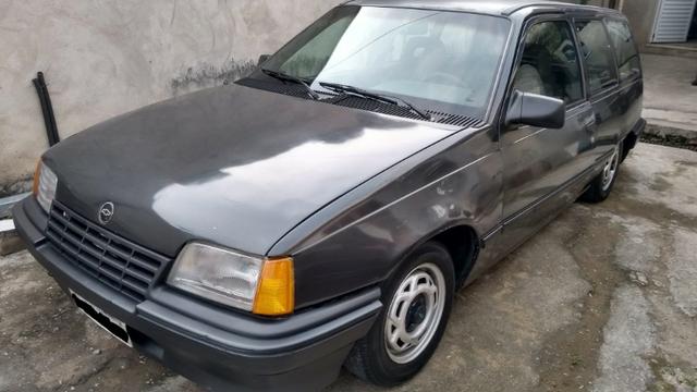Chevrolet Kadett Ipanema - Foto 2