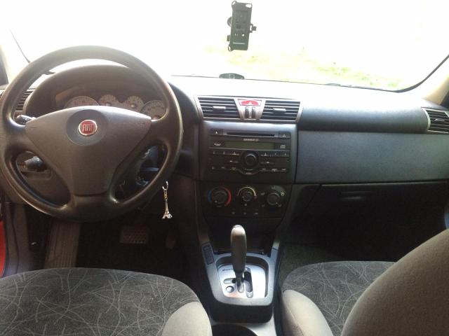 Fiat Stilo 2009 Oferta imperdível 10mil de entrada - Foto 5