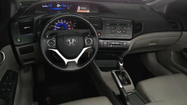 Honda Civic - Foto 2
