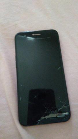 LG k10 2017. Funciona tudo