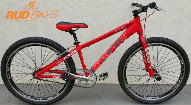 Vikingx 28