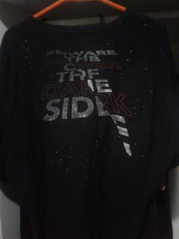 Camisas Star Wars - Foto 6