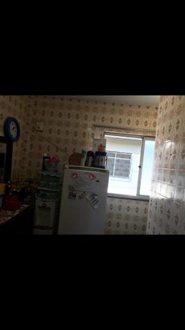 Apartamento no Conj. Tocantins - Foto 3