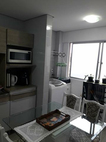 Vendo apartamento no bairro São pelegrino próximo a mercados - Foto 3