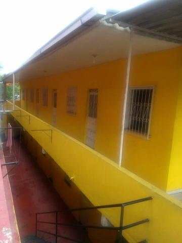 Cidade Nova / 22 aptos