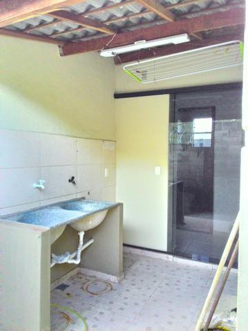 Vende-se Casa 3Q Bairro Bandeirantes Ouro Branco - Foto 16