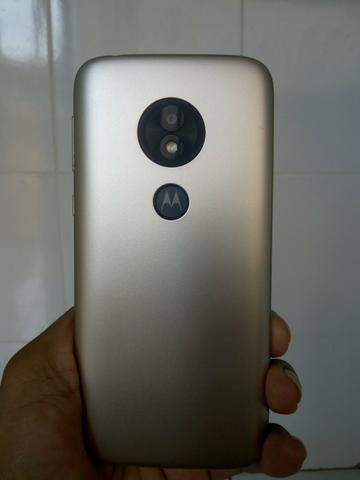 Motorola E5 play